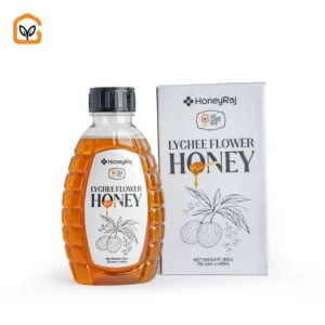 লিচু ফুলের মধু/Lichu Flower Honey 1kg