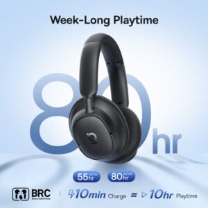 Noise-Cancelling Headphones